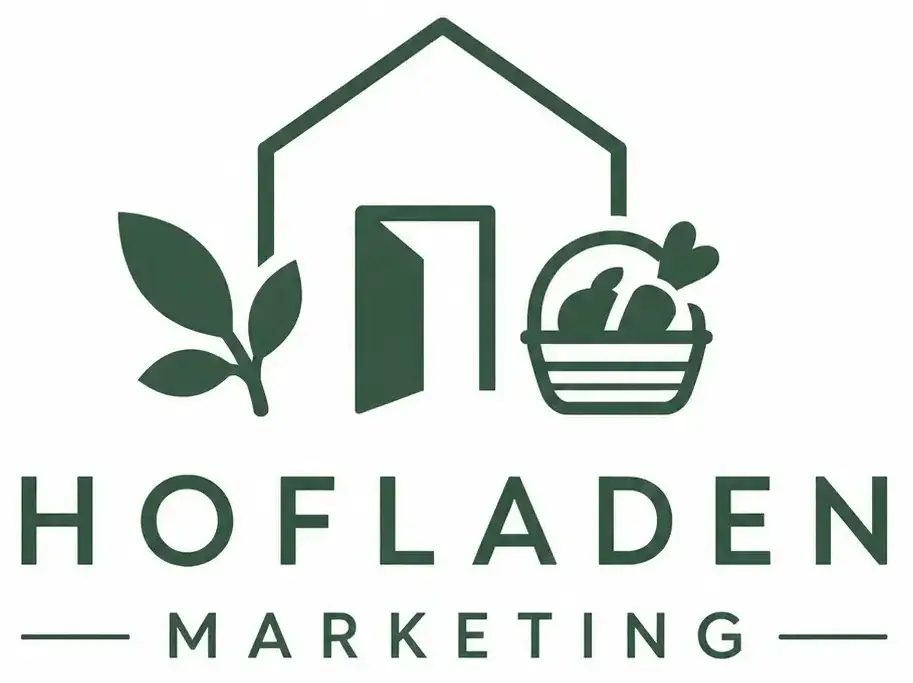 Marketing für Hofläden